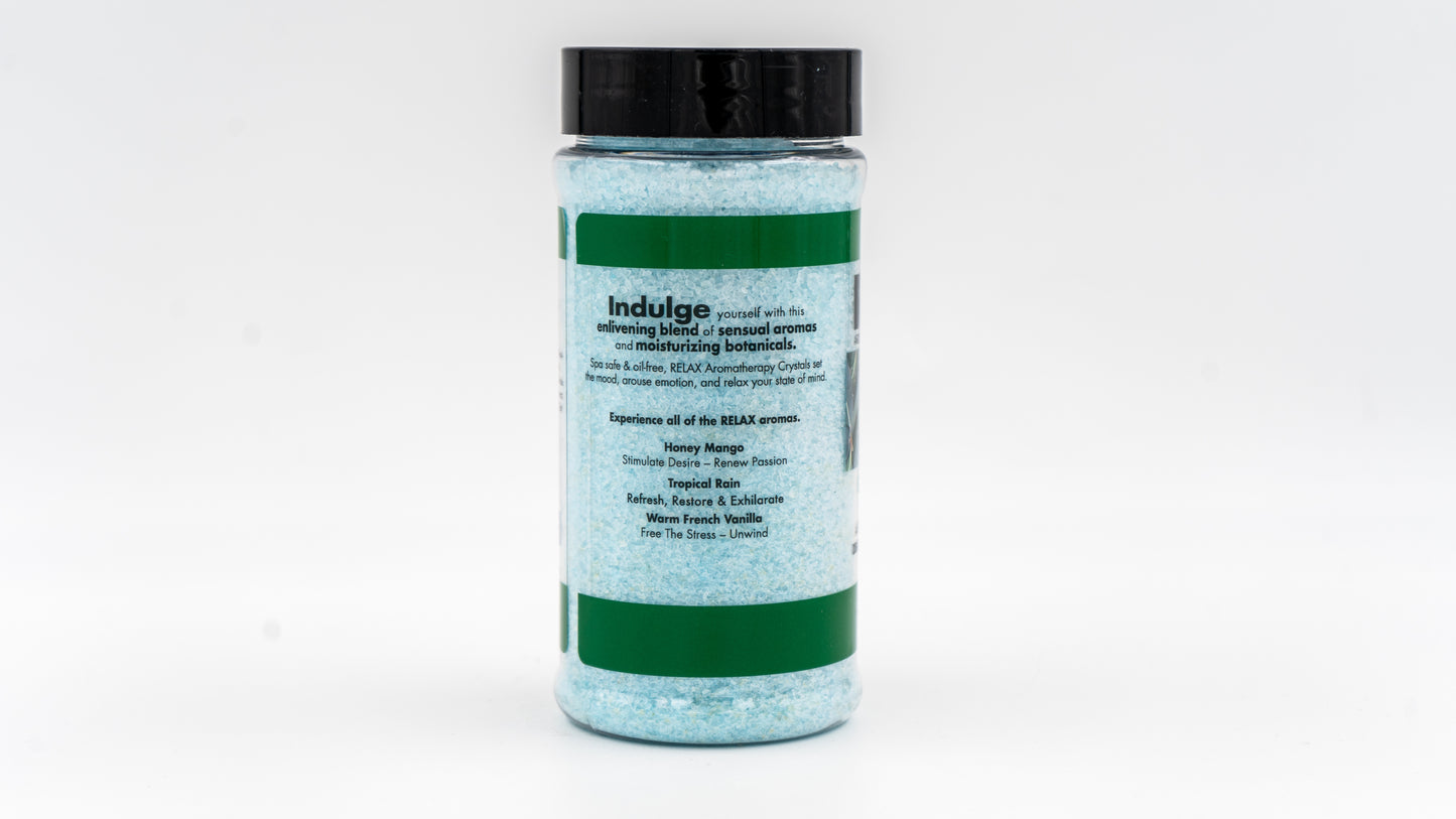 Eucalyptus Mint Aromatherapy Bath Salts