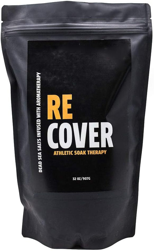 Recover Athletic Therapy - 32oz