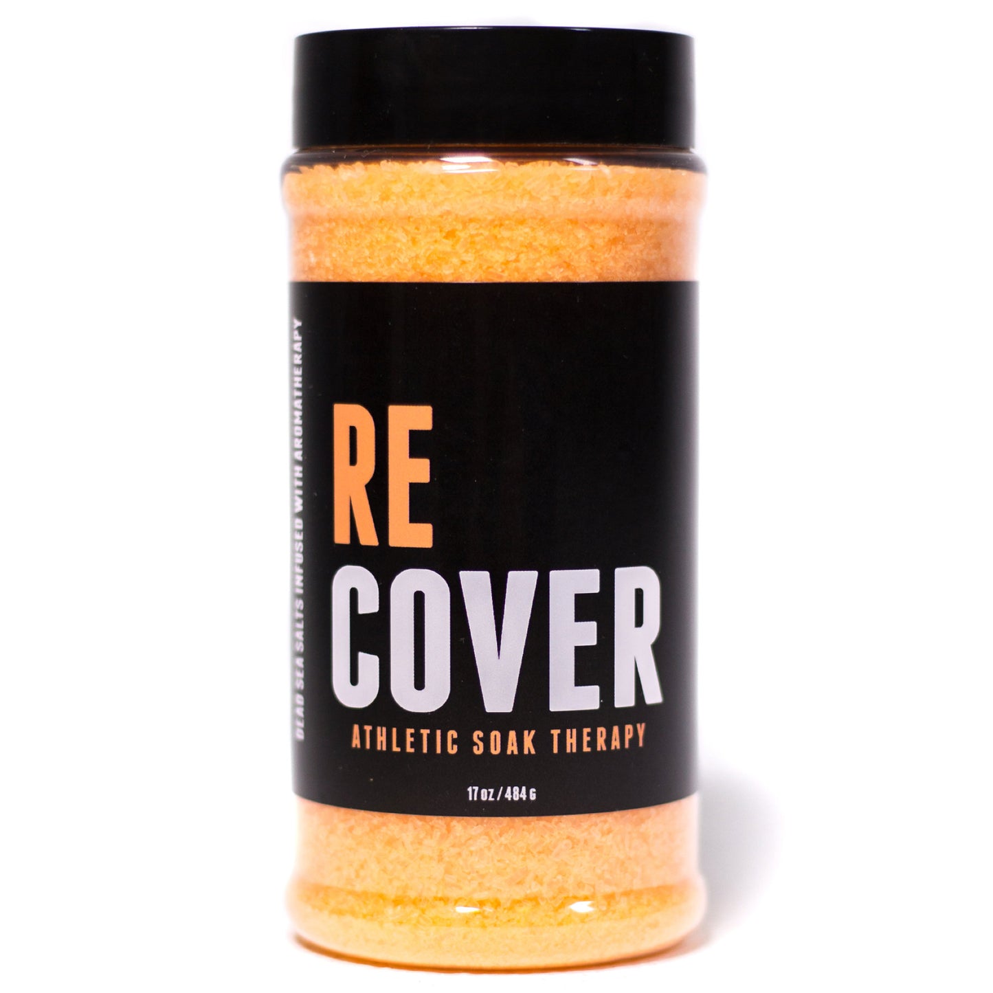 Recover Athletic Therapy - 17oz