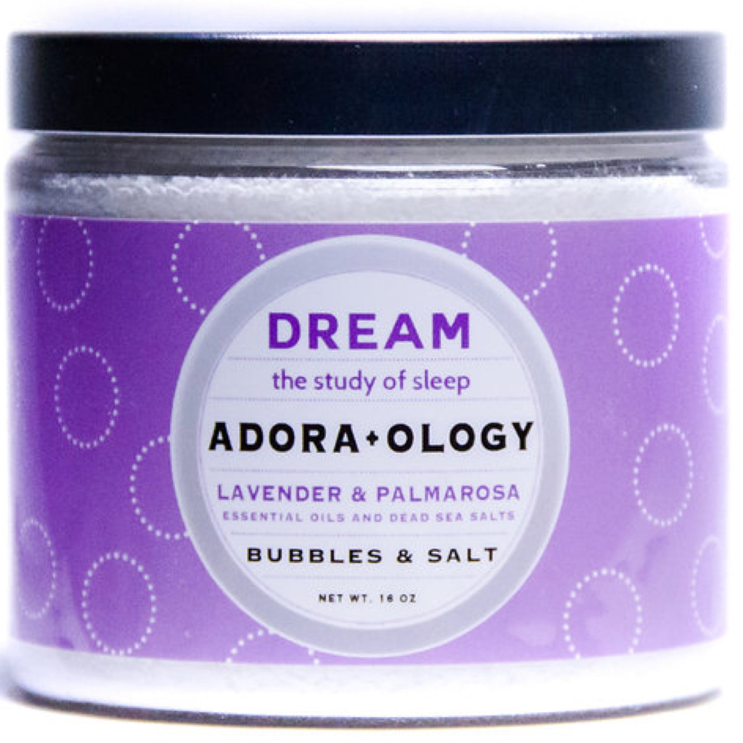 Adora+ology Dream Bubbles & Salt